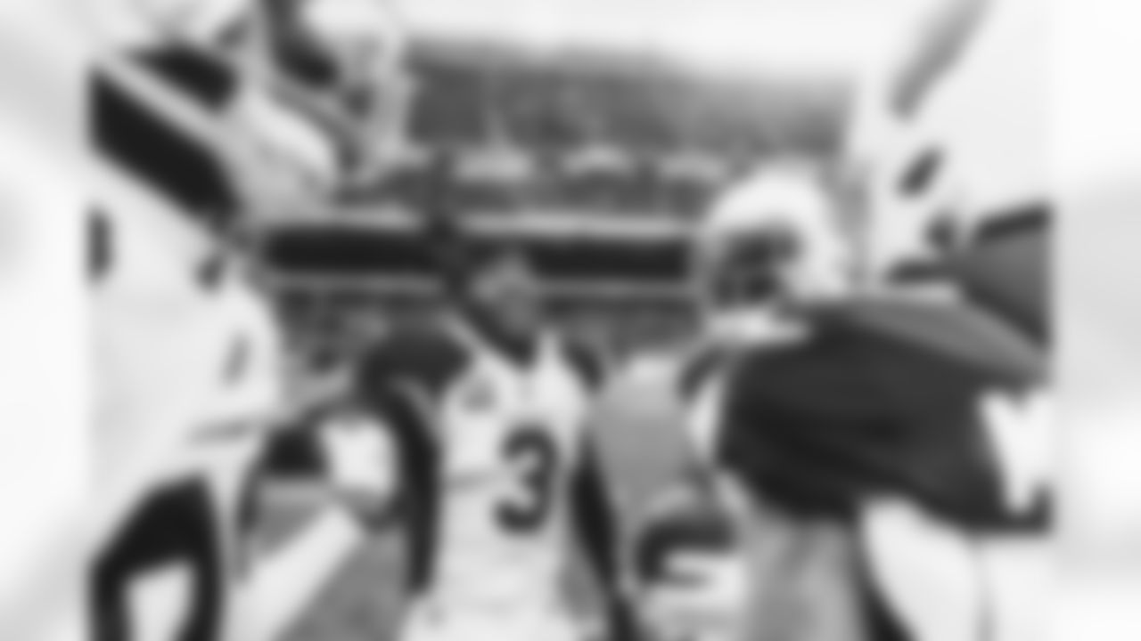 S Budda Baker