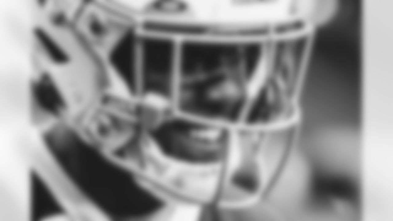 S Budda Baker