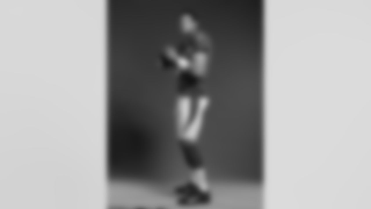 QB Logan Thomas