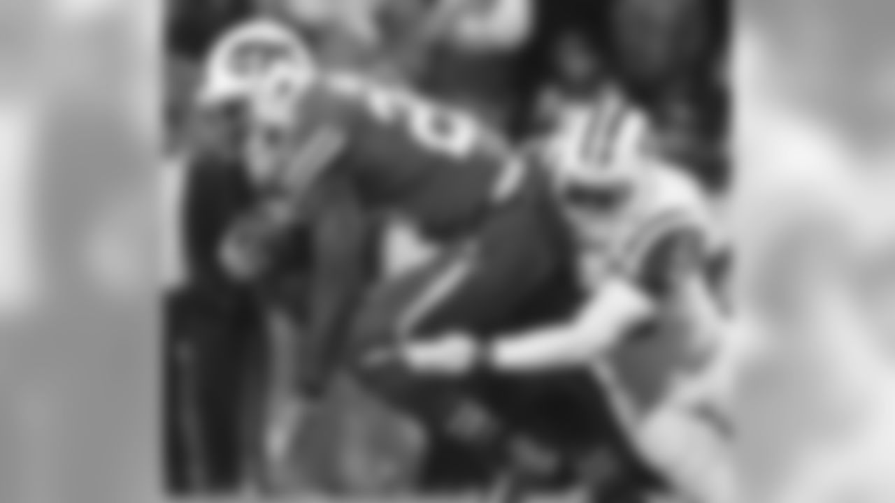 S Marcus Gilchrist