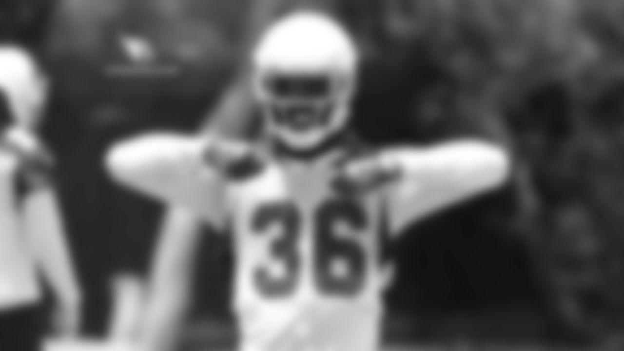 S D.J. Swearinger