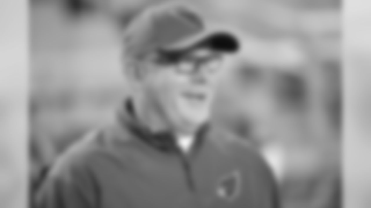 Arians before the Seahawks game