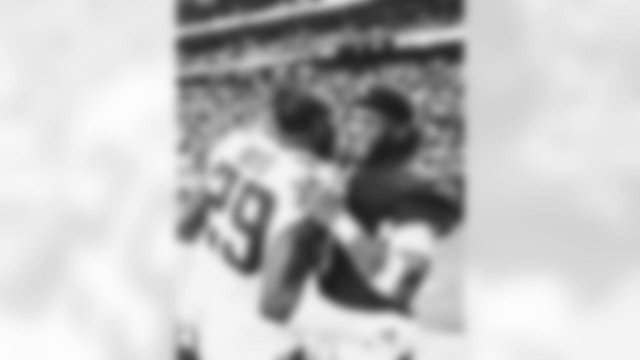 QB Kyler Murray