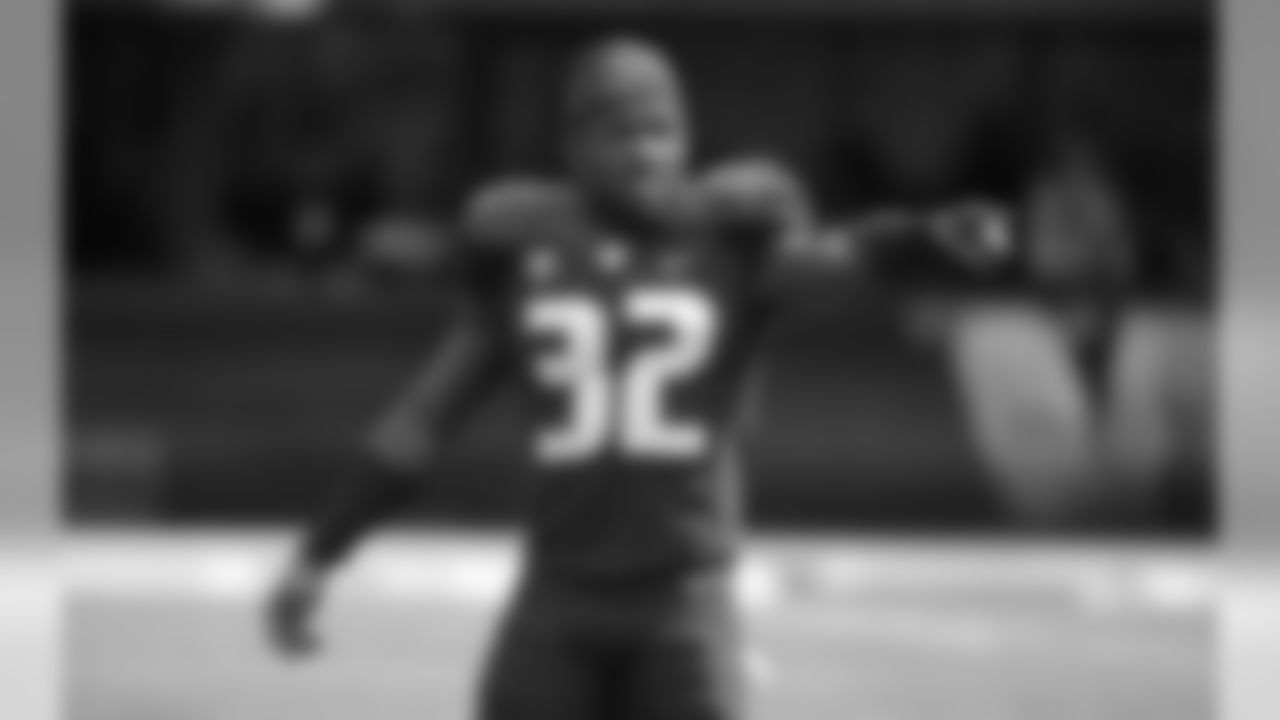 Budda Baker