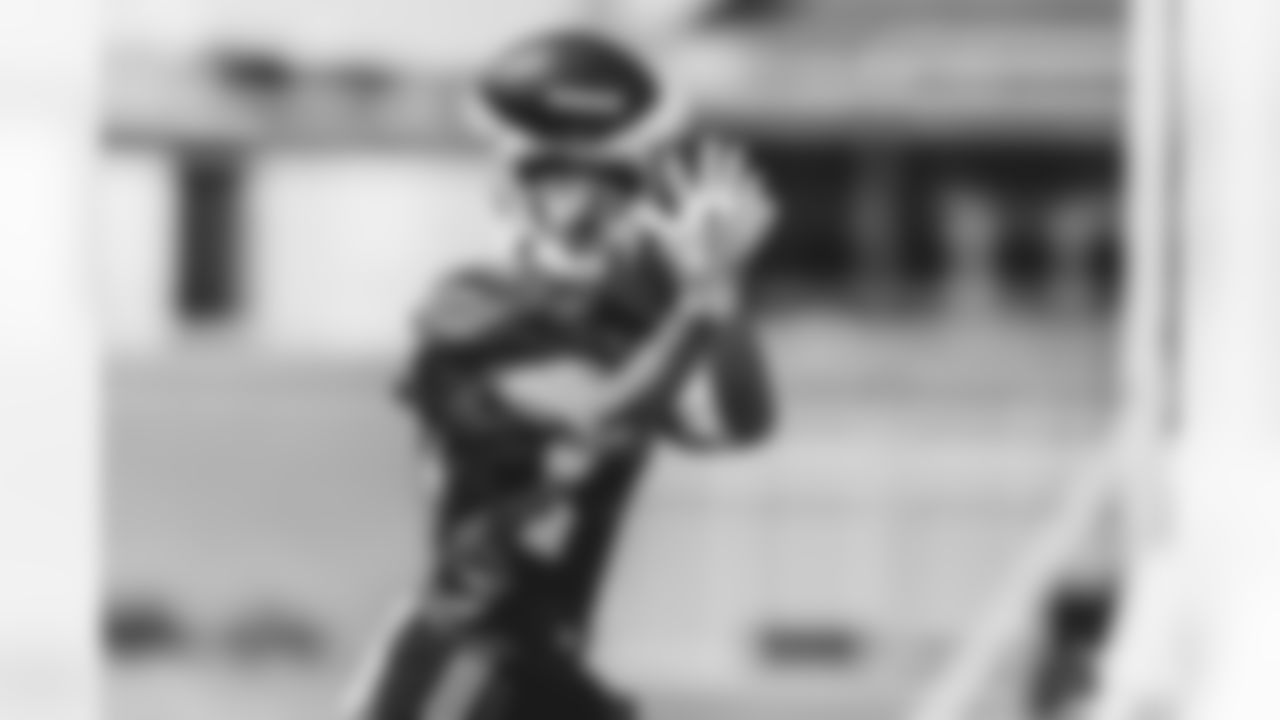 WR Andy Isabella