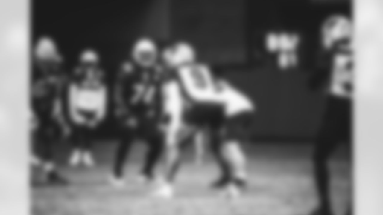 LB Isaiah Simmons