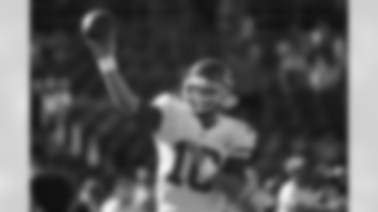 Chase Daniel