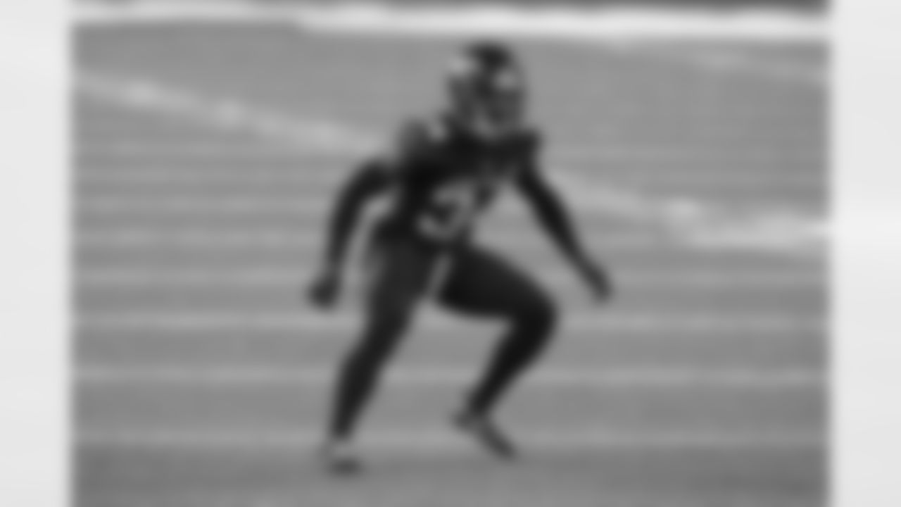 CB Brian Poole