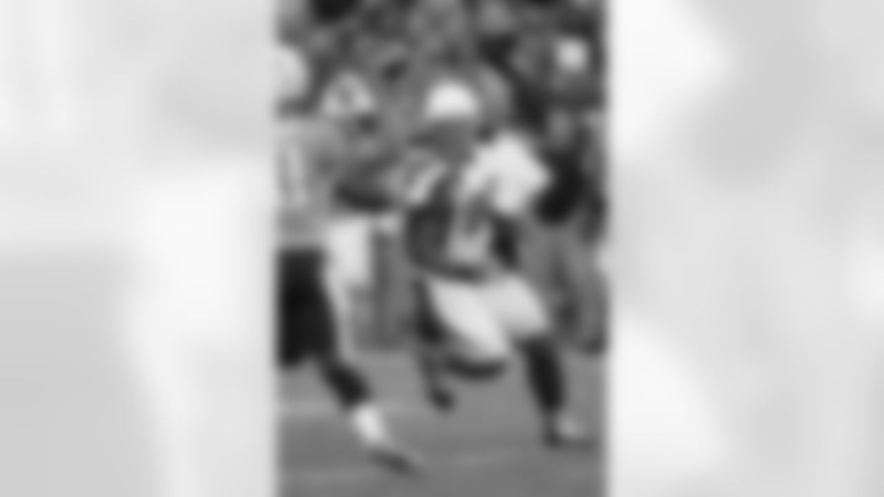 DT Darnell Dockett