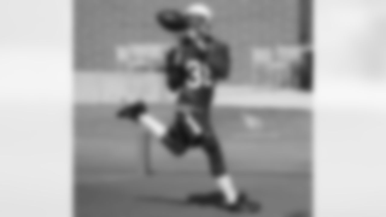 RB Andre Ellington