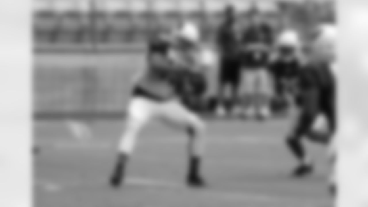 WR Michael Floyd