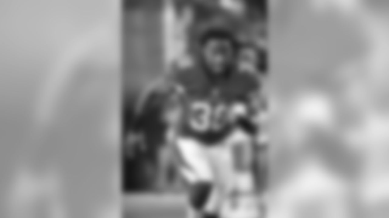 RB Andre Ellington