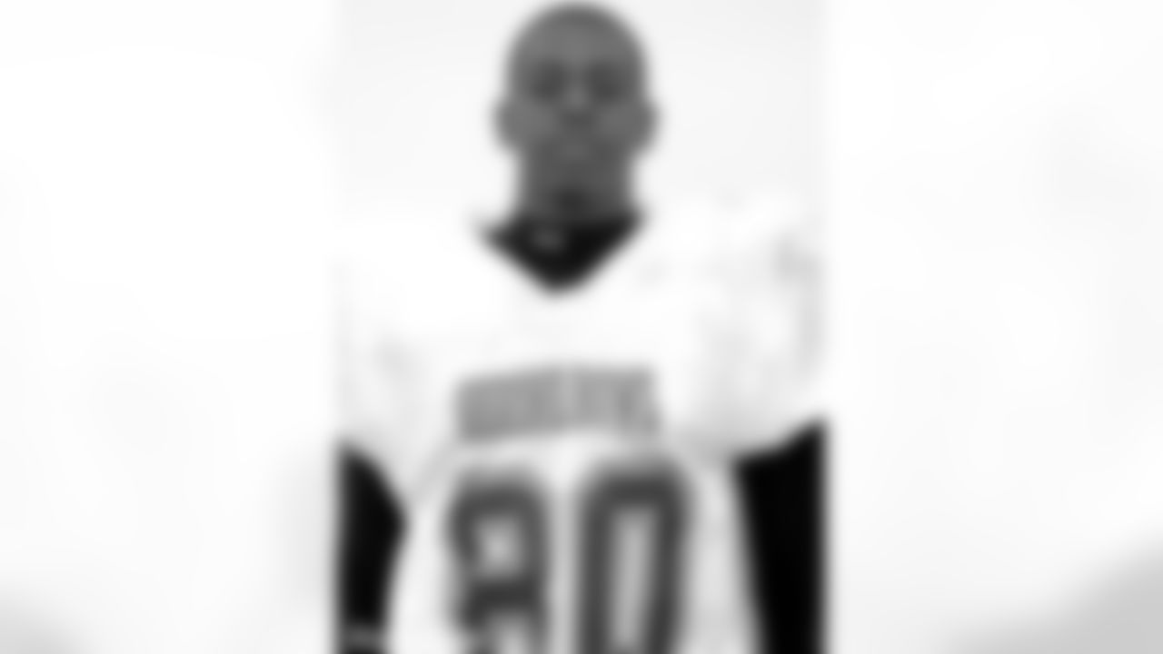 DE Kareem Martin