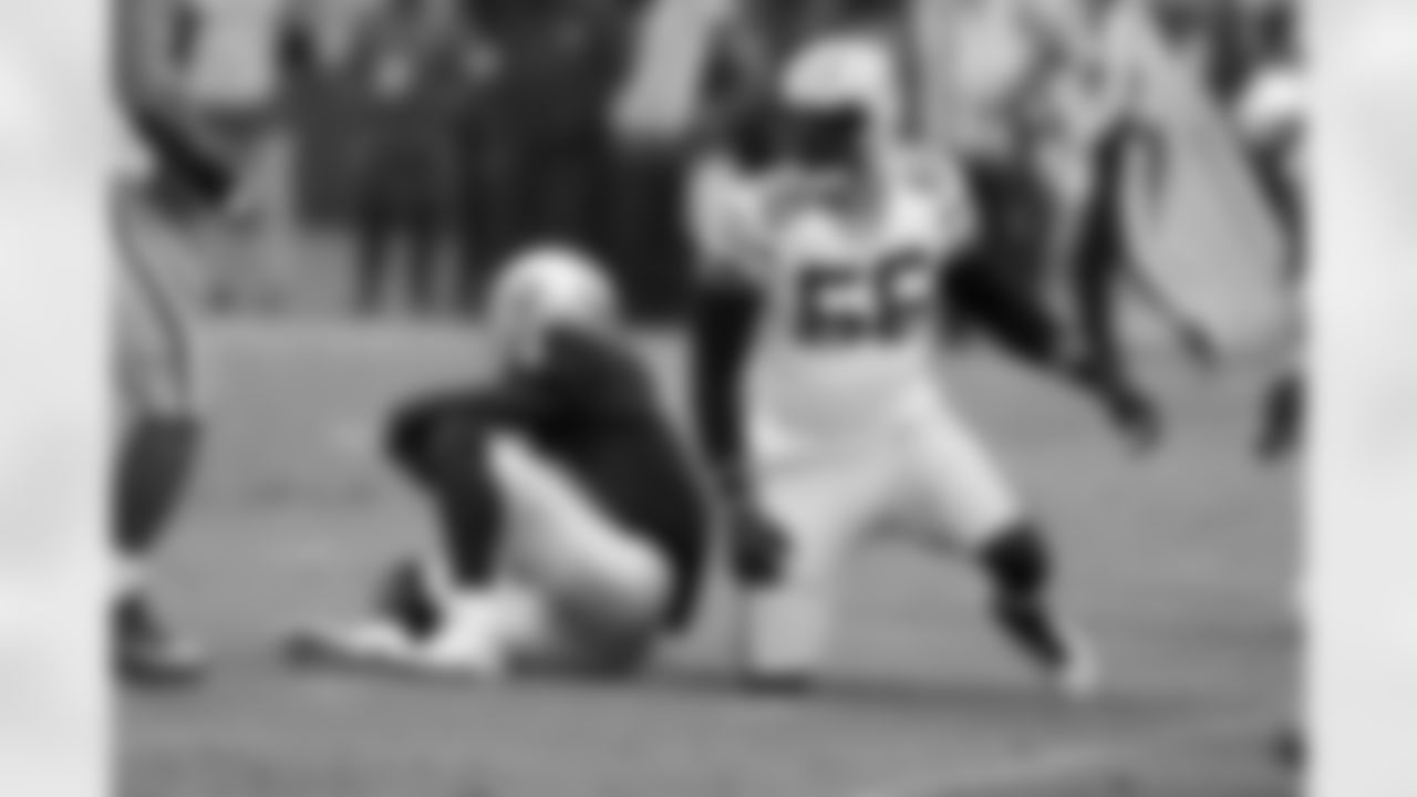 LB Julius Peppers