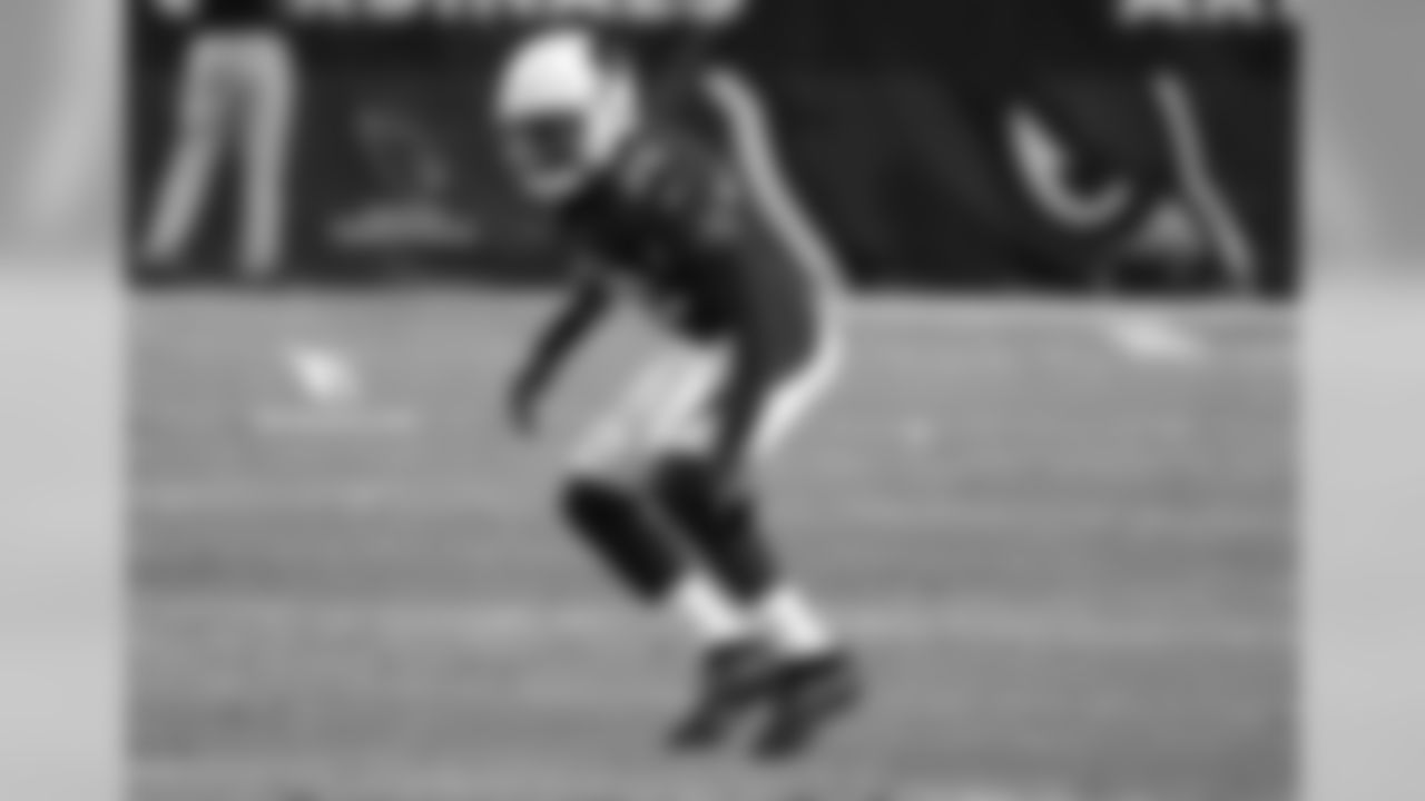 S Budda Baker