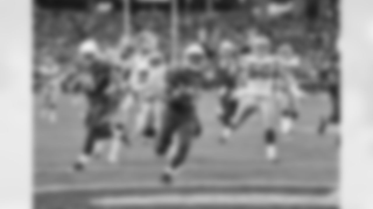LaRod Stephens-Howling scores the game-winner