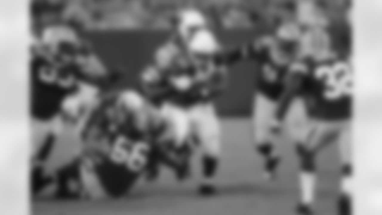 RB Stepfan Taylor