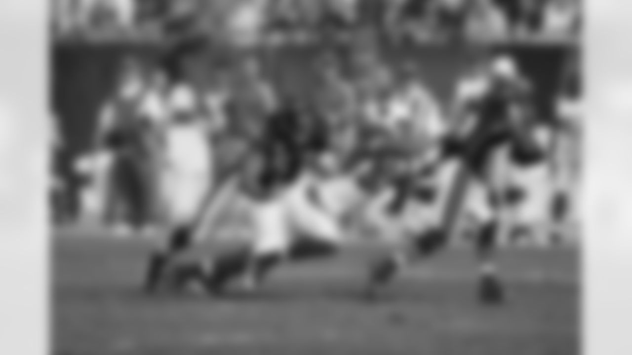 Cardinals vs Bears
