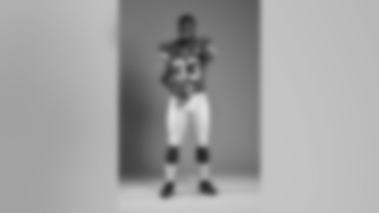 RB Kerwynn Williams