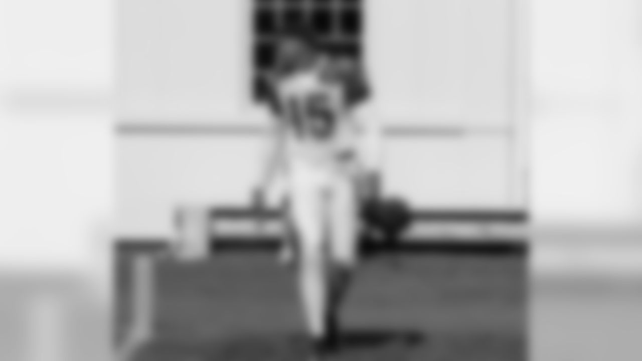 WR Michael Floyd
