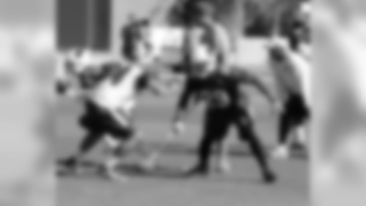 S Chris Clemons