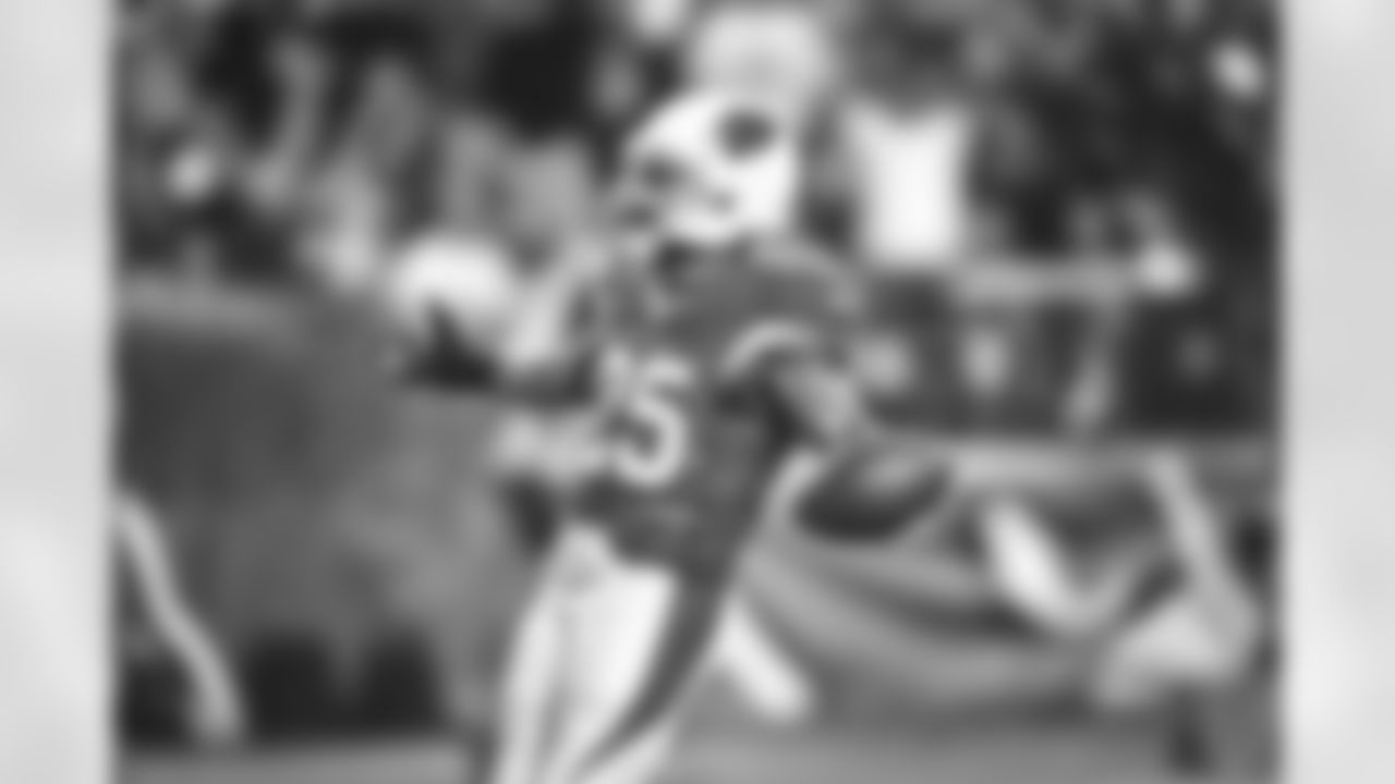 CB Jerraud Powers
