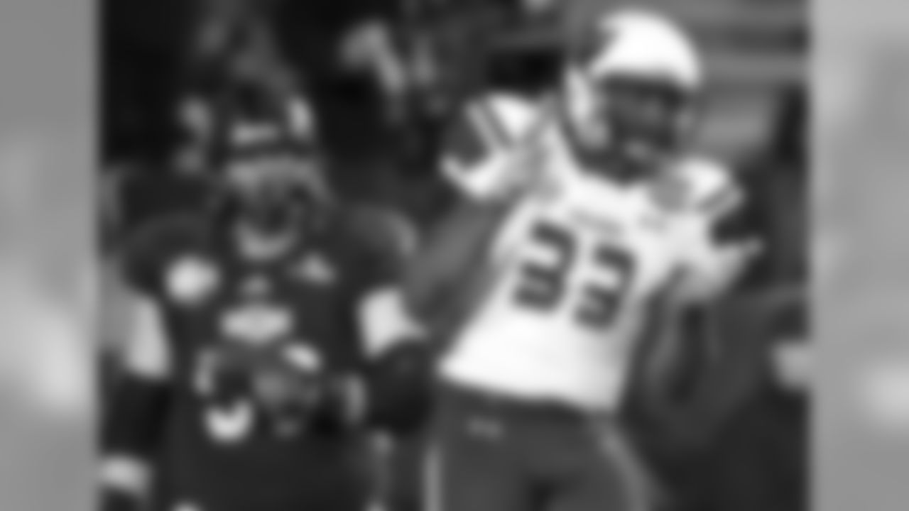 Toldeo OLB Junior Sylvestre: Seventh-round projection