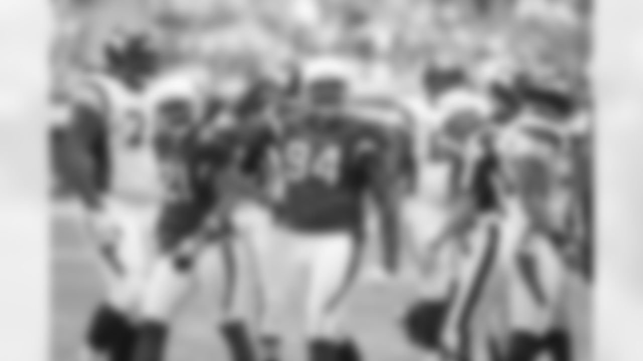 Cardinals vs. Vikings