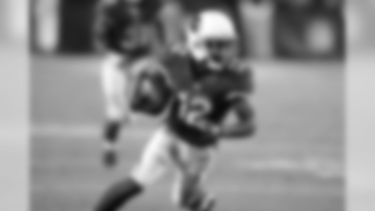 WR John Brown