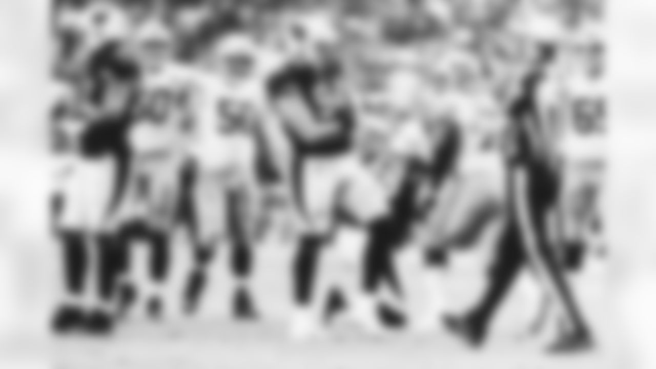 DE Zach Allen