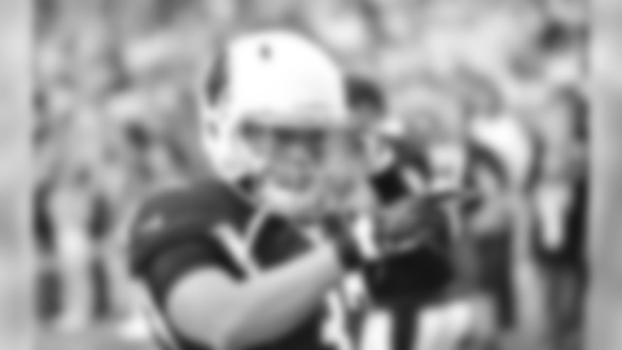 S Tyrann Mathieu