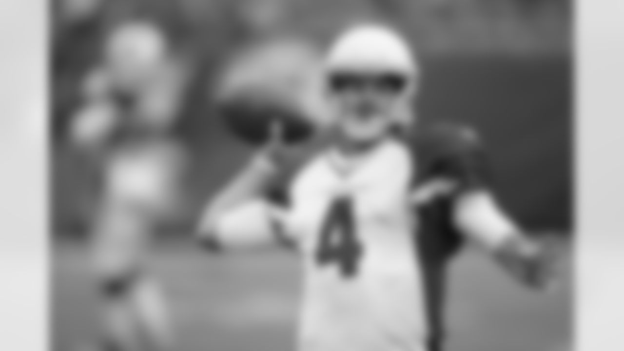 Kevin Kolb