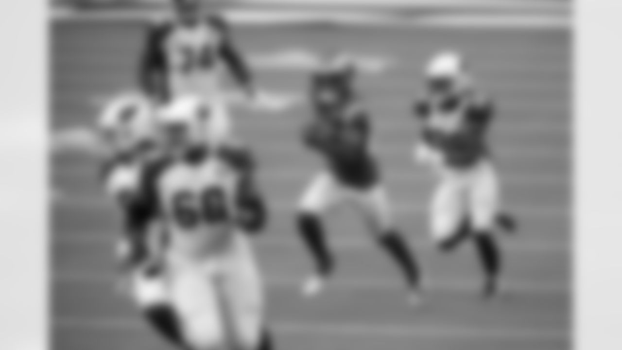CB Troy Hill