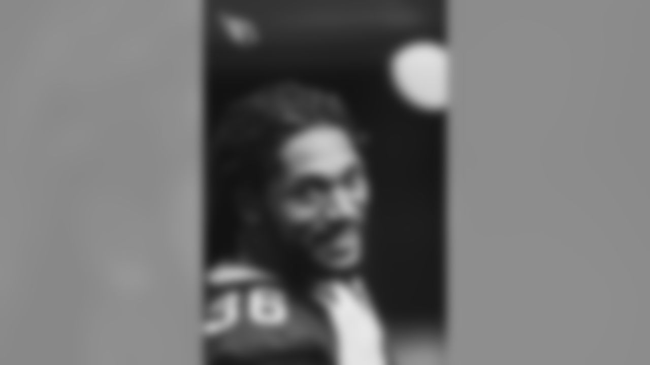 S D.J. Swearinger