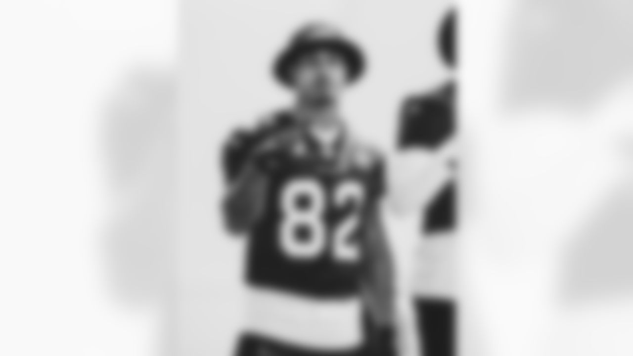 WR Andre Baccellia