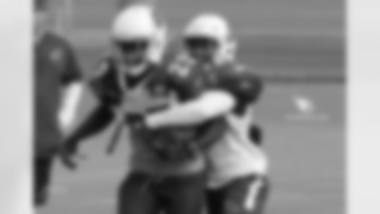 S Budda Baker