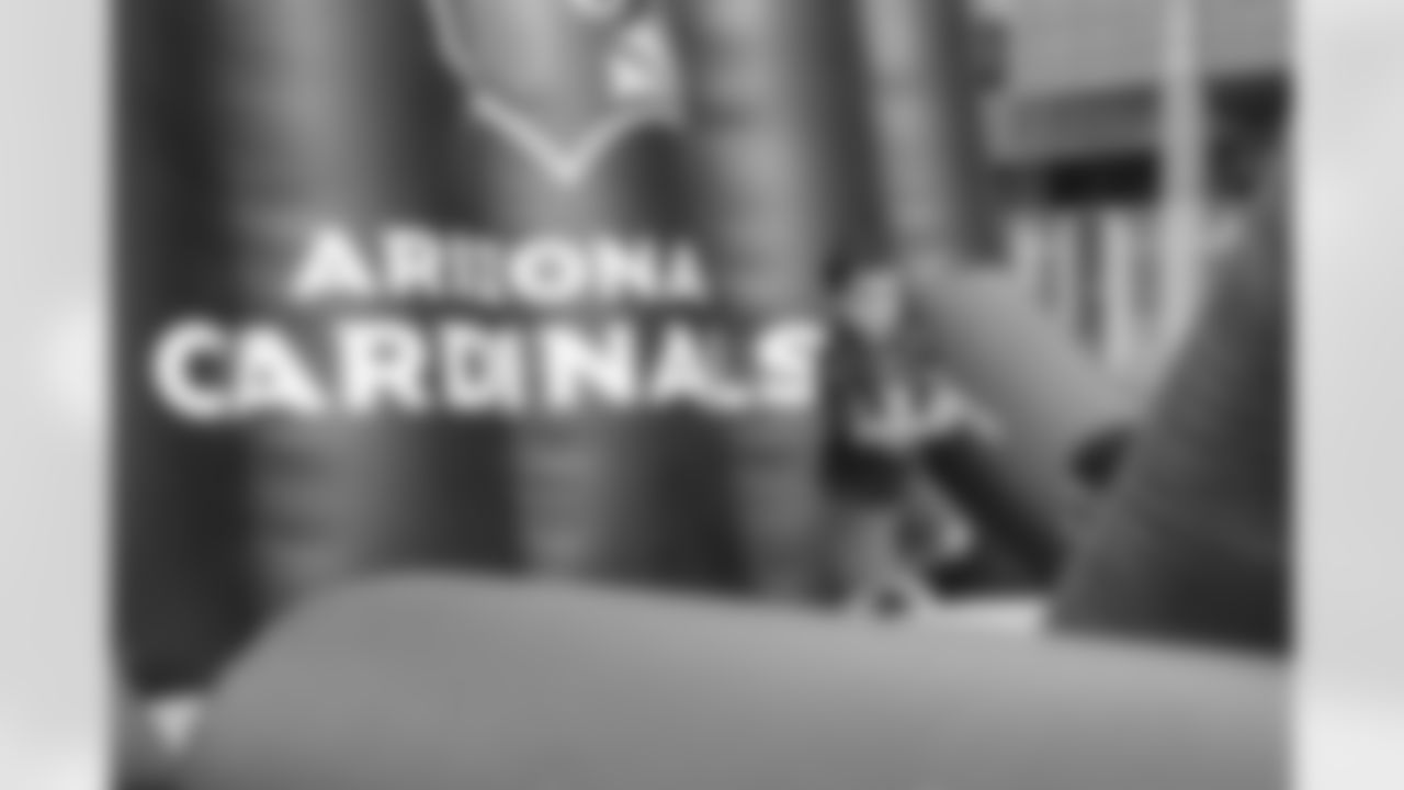 The Arizona Cardinals Fan Fest during the Cardinals Caravan on Tuesday, June 1, 2023 in Tucson, AZ.