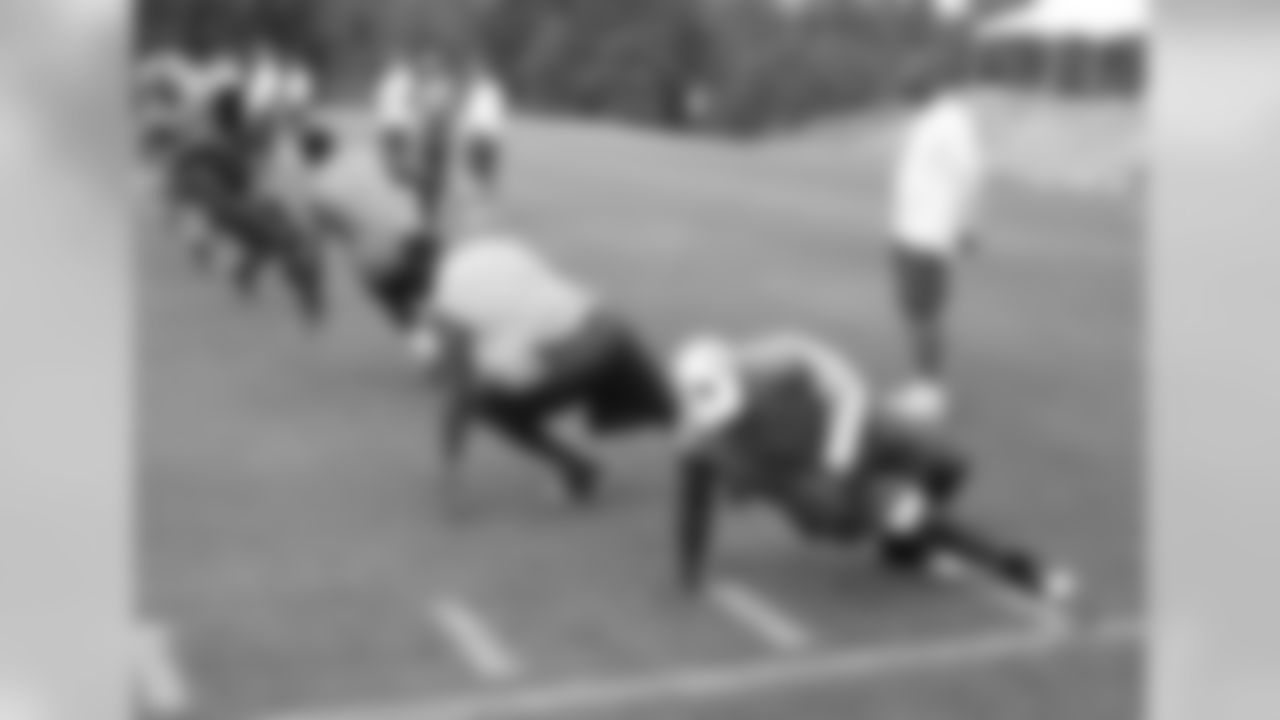 Conditioning Test