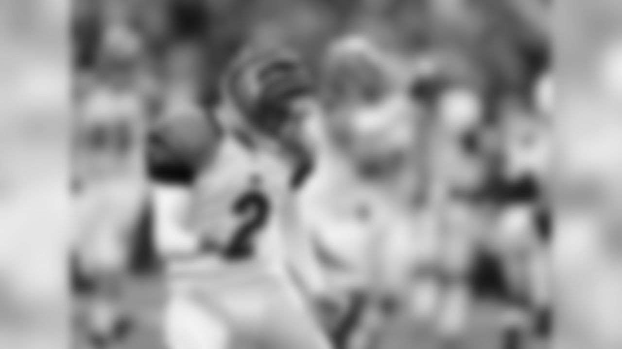 K Mike Nugent