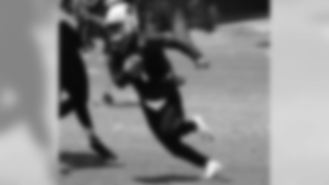 QB Kyler Murray