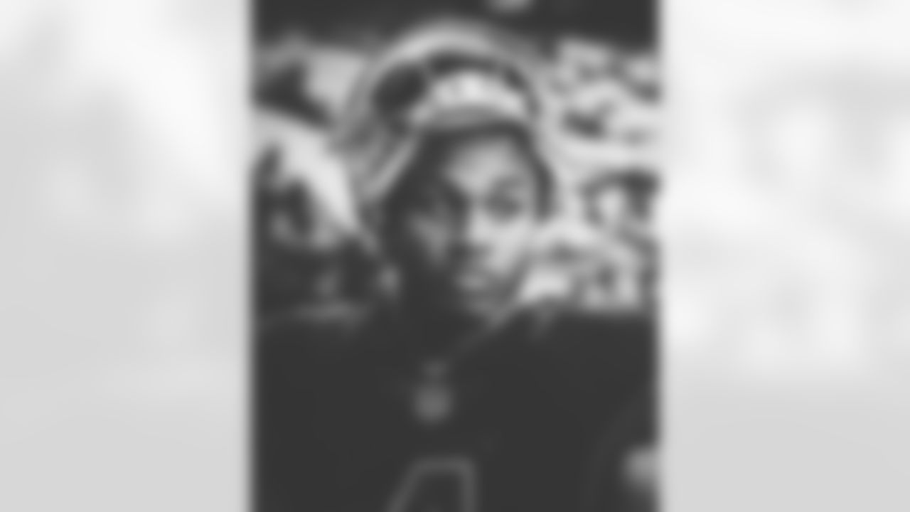 WR Rondale Moore
