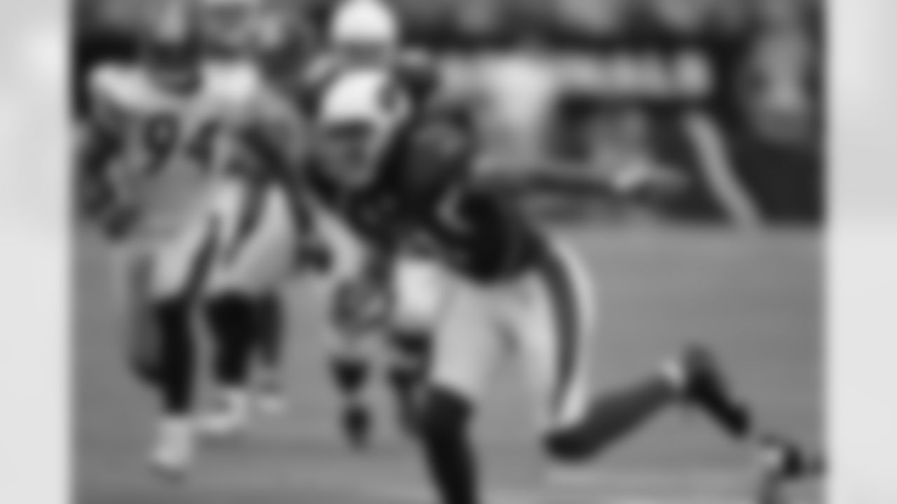 Larry Fitzgerald