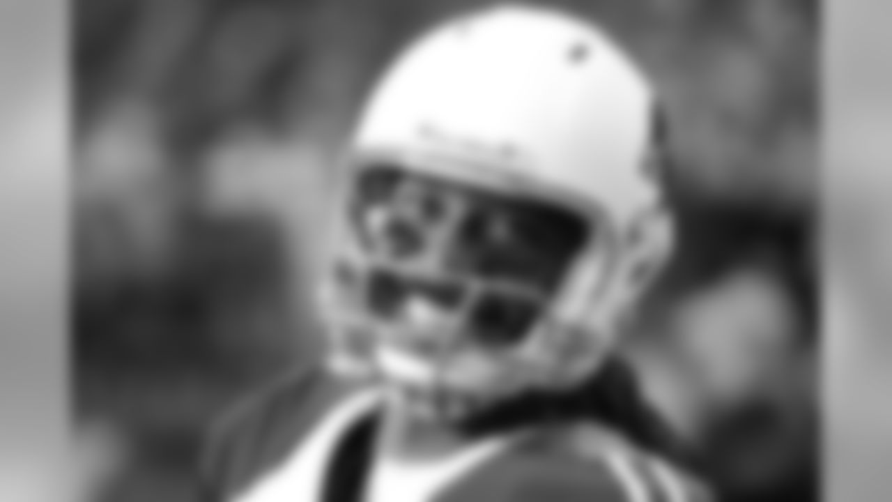 WR Larry Fitzgerald: 10 catches, 130 yards