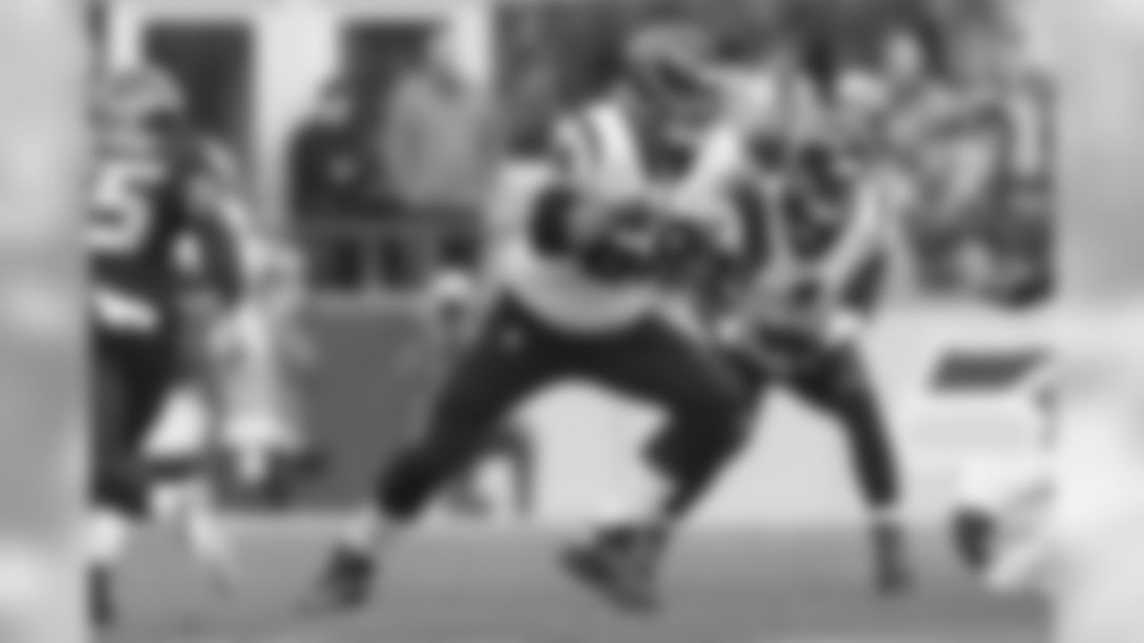LT Breno Giacomini