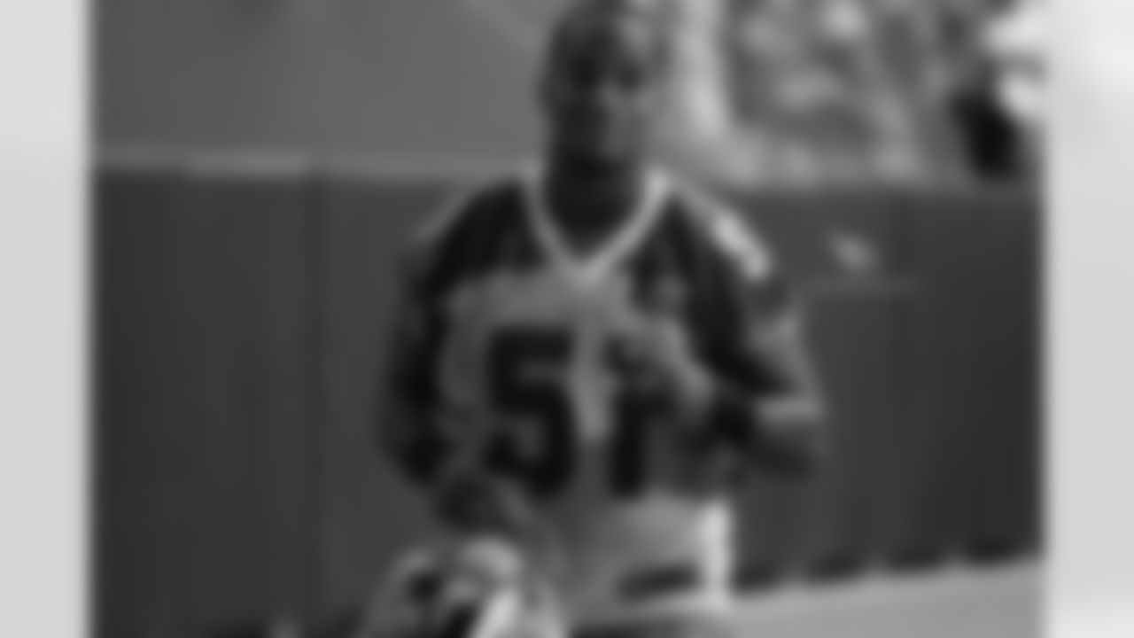 LB Kevin Minter