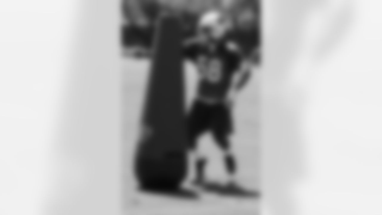 LB Daryl Washington