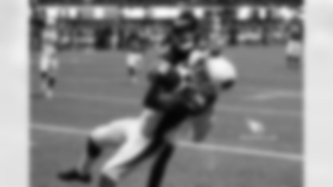 WR John Brown