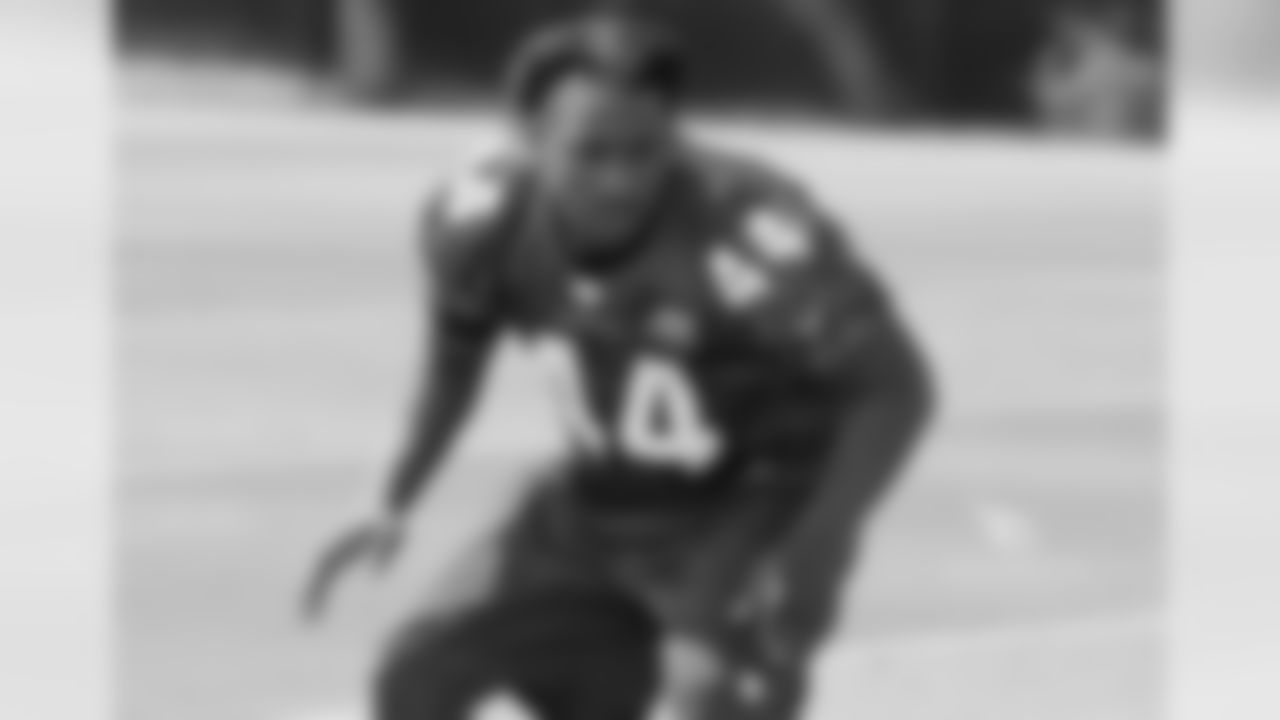 LB Markus Golden