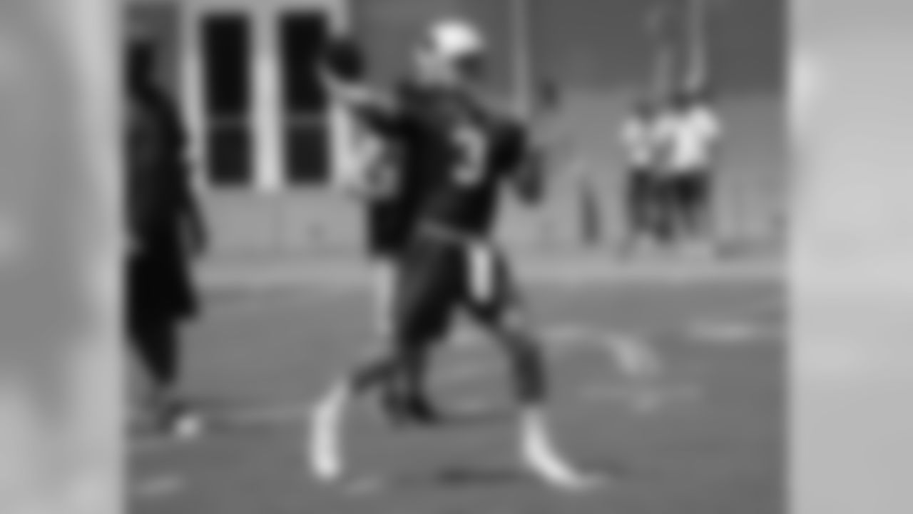 QB Josh Rosen