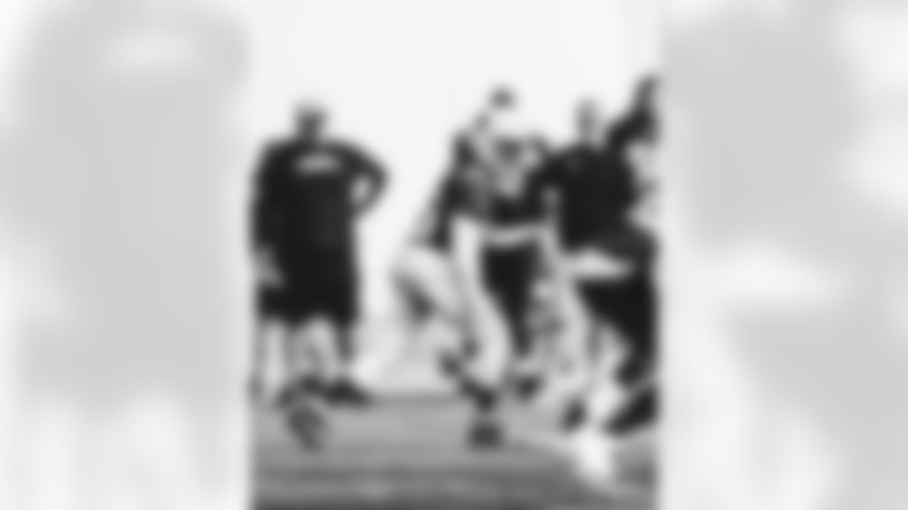 RB Eno Benjamin